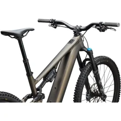 E-Bike Turbo Levo 4 Comp Alloy