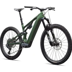 E-Bike Turbo Levo 4 Expert