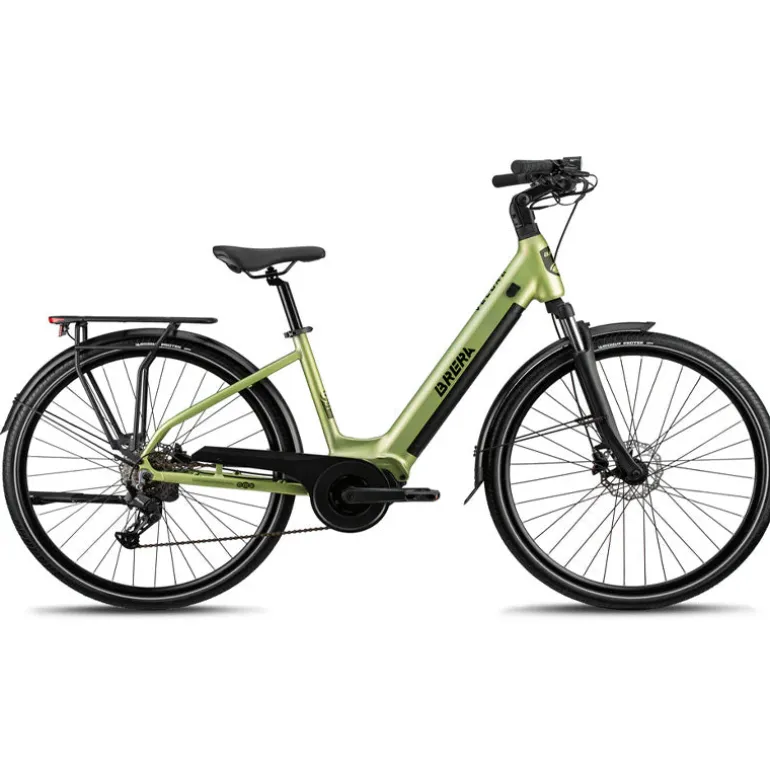 E-Bike Velora 28"