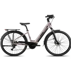 E-Bike Velora 28"
