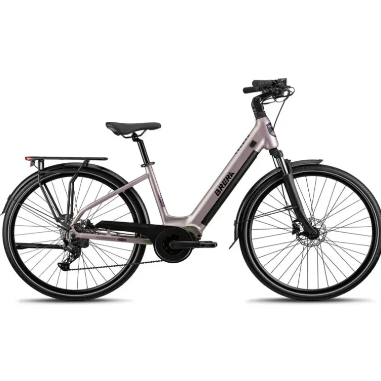 E-Bike Velora 28"