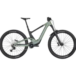 E-Bike Voltage eRIDE 910