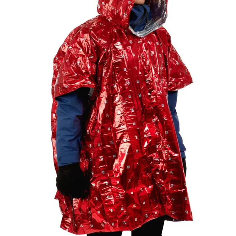 Emergency Poncho