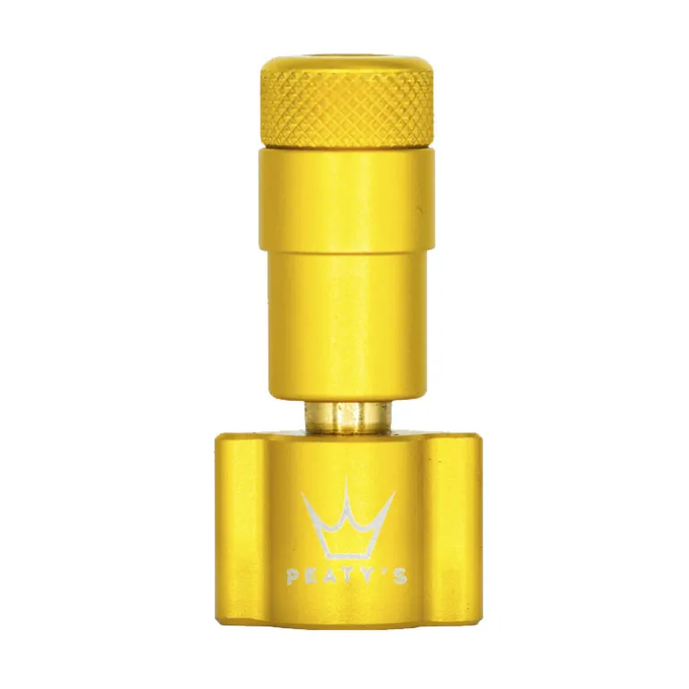 Erogatore CO2 Holeshot