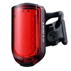 Fanale posteriore D-Light