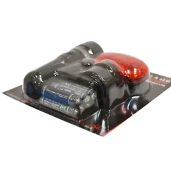 Fan Ciclo Ant+Pos C/Batterie