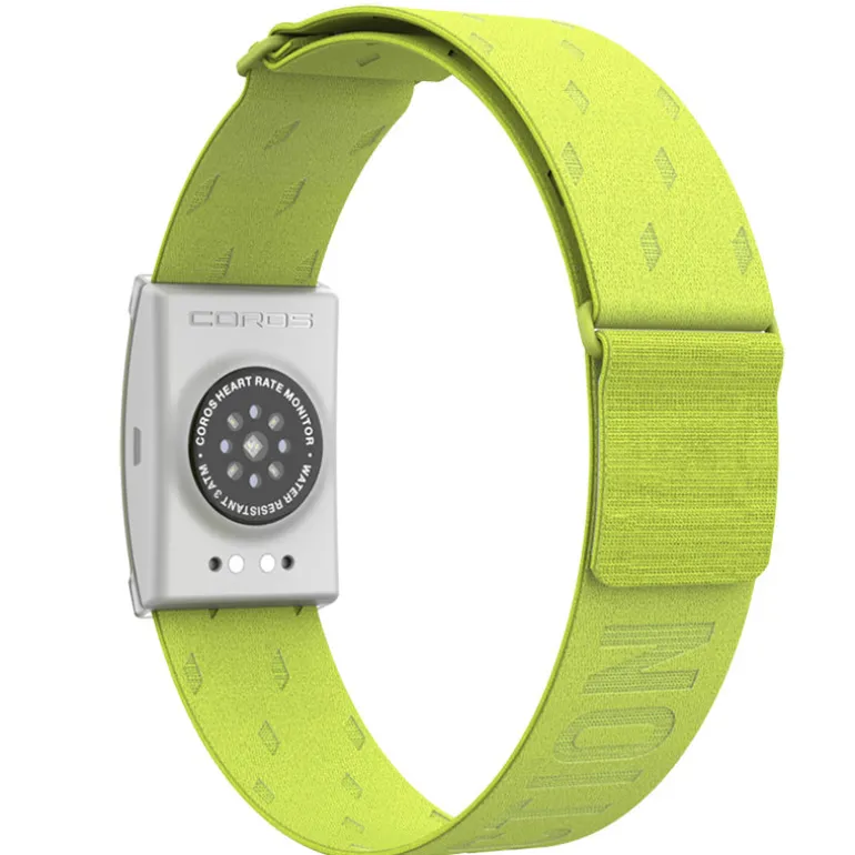 Fascia cardio Heart Rate Monitor