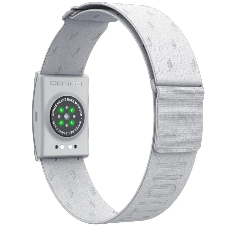 Fascia cardio Heart Rate Monitor