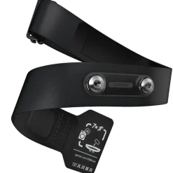 Fascia cardio HRM 600