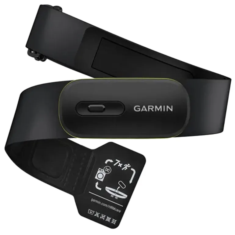 Fascia cardio HRM 600