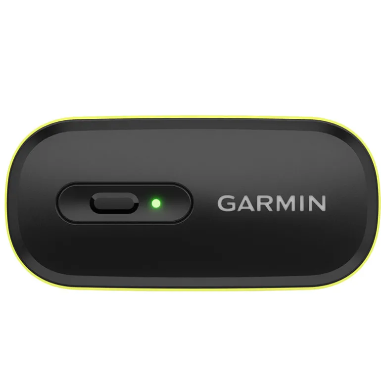 Fascia cardio HRM 600