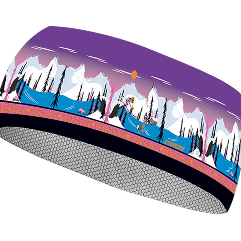 Fascia Stem
