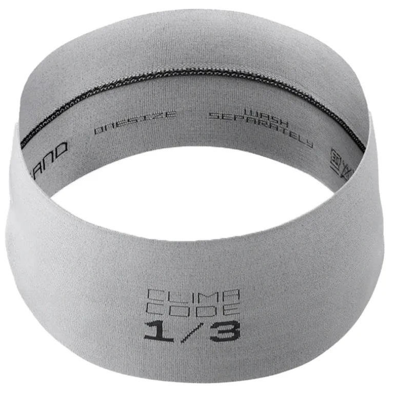 Fascia Summer Headband Foil P1