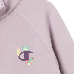Felpa bambina Graphic Shop