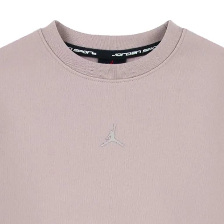 Felpa bambina Jordan Crew