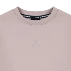 Felpa bambina Jordan Crew