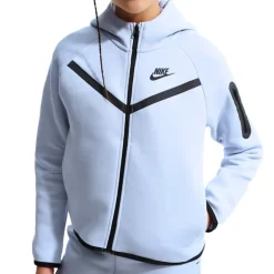 Felpa bambina Sportswear Tech Fleece
