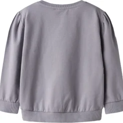 Felpa bambina Stitch
