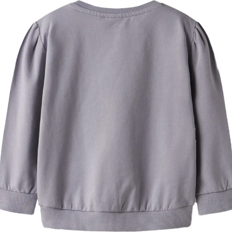 Felpa bambina Stitch
