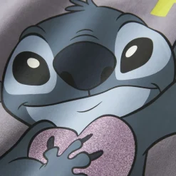 Felpa bambina Stitch