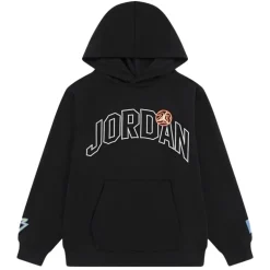 Felpa bambino Dynasty Jordan