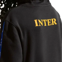 Felpa bambino Inter City Side