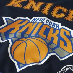 Felpa bambino Knicks