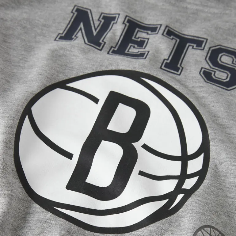 Felpa bambino Nets
