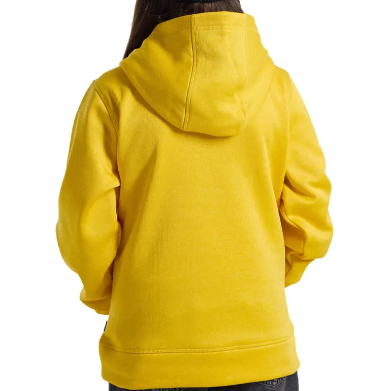 Felpa bambino Oak