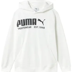 Felpa bambino PumaSport