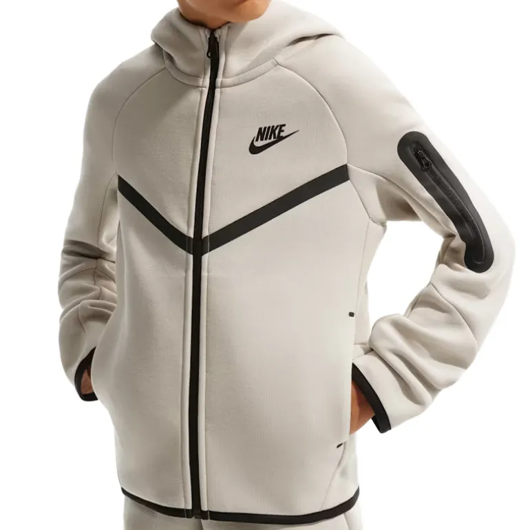 Felpa bambino Sportswear Tech Fleece
