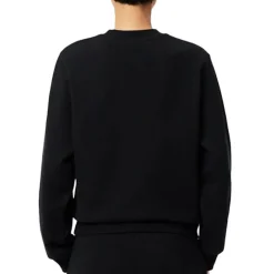 Felpa donna Basic