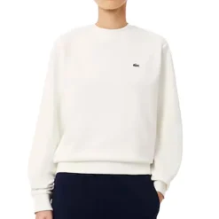 Felpa donna Basic
