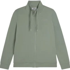 Felpa donna Full zip
