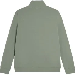 Felpa donna Full zip