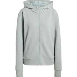 Felpa donna Full Zip