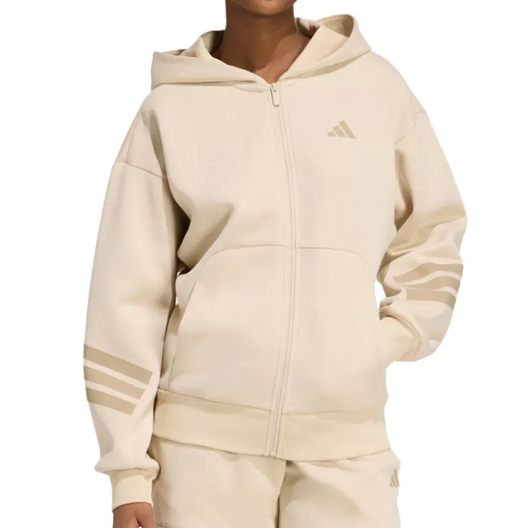 Felpa donna Future 3S
