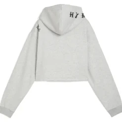 Felpa donna Heavyweight X HYROX