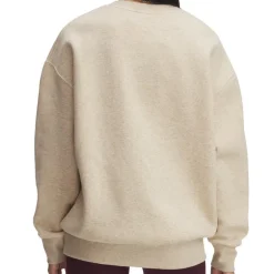 Felpa donna Icon Fleece