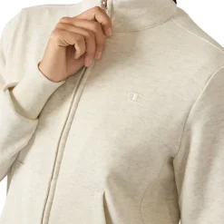 Felpa donna Icons logo C