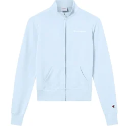 Felpa donna Icons zip