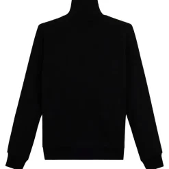 Felpa donna Inserti geometrici