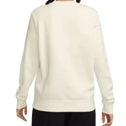 Felpa donna Logo
