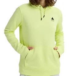 Felpa donna Oak