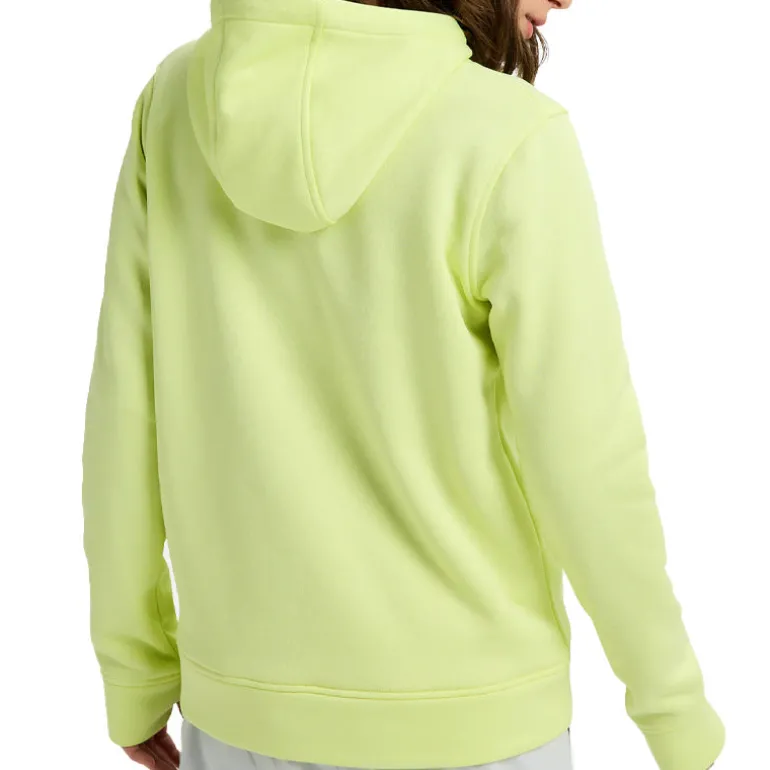 Felpa donna Oak