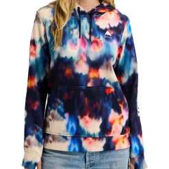Felpa donna Oak