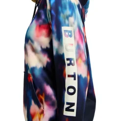 Felpa donna Oak