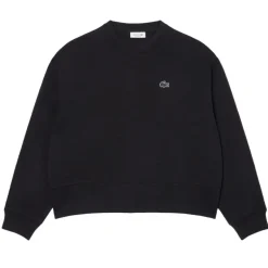 Felpa donna oversize