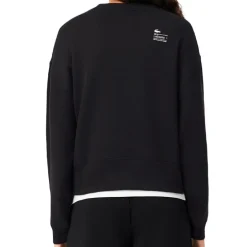 Felpa donna oversize