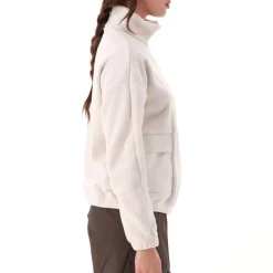 Felpa donna Pile